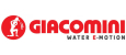 логотип бренда GIACOMINI