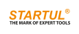 логотип бренда STARTUL