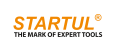 логотип бренда STARTUL