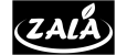 логотип бренда ZALA
