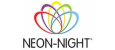 логотип бренда NEON-NIGHT