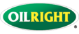 логотип бренда OILRIGHT
