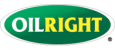 логотип бренда OILRIGHT