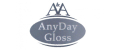 логотип бренда ANY DAY GLOSS
