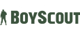 логотип бренда BOYSCOUT