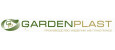 логотип бренда GARDENPLAST