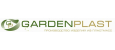 логотип бренда GARDENPLAST
