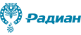 логотип бренда РАДИАН