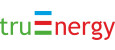 логотип бренда TRUENERGY