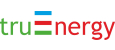 логотип бренда TRUENERGY