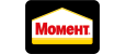 логотип бренда МОМЕНТ