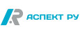 логотип бренда АСПЕКТ