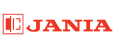 логотип бренда JANIA