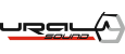 логотип бренда УРАЛ