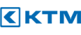 логотип бренда КТМ-2000