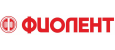 логотип бренда ФИОЛЕНТ