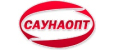логотип бренда САУНАОПТ