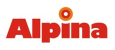 логотип бренда ALPINA