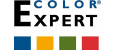 логотип бренда COLOR EXPERT