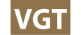 логотип бренда VGT