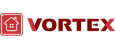 логотип бренда ВОРТЕКС