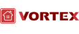 логотип бренда ВОРТЕКС
