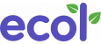 логотип бренда ECOL