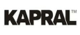 логотип бренда KAPRAL