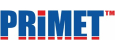 логотип бренда PRIMET