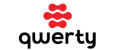 логотип бренда QWERTY