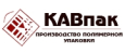 логотип бренда КАВПАК
