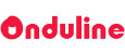 логотип бренда ONDULINE