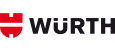 логотип бренда WURTH