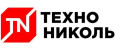 логотип бренда ТЕХНОНИКОЛЬ