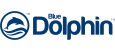логотип бренда BLUE DOLPHIN