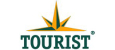 логотип бренда TOURIST