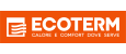 логотип бренда ECOTERM