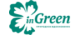 логотип бренда INGREEN
