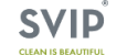 логотип бренда SVIP
