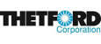 логотип бренда THETFORD