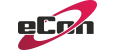 логотип бренда eCON