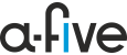 логотип бренда A-five