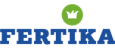 логотип бренда FERTIKA