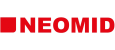 логотип бренда НЕОМИД