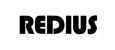 логотип бренда РЕДИУС