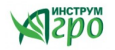 логотип бренда ИнструмАгро