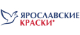 логотип бренда ЯРОСЛАВСКИЕ КРАСКИ