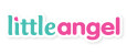 логотип бренда LITTLE ANGEL