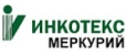 логотип бренда МЕРКУРИЙ