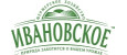 логотип бренда ИВАНОВСКОЕ
